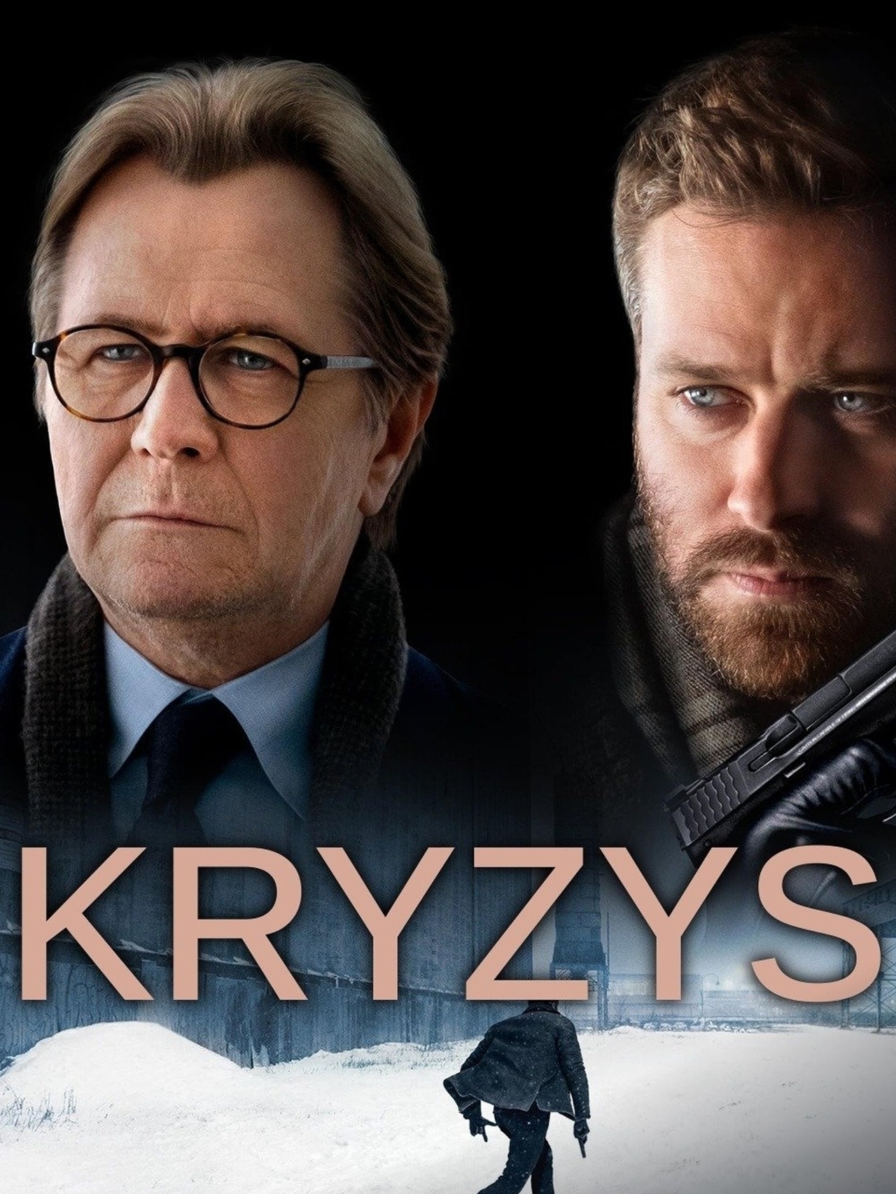 Kryzys
