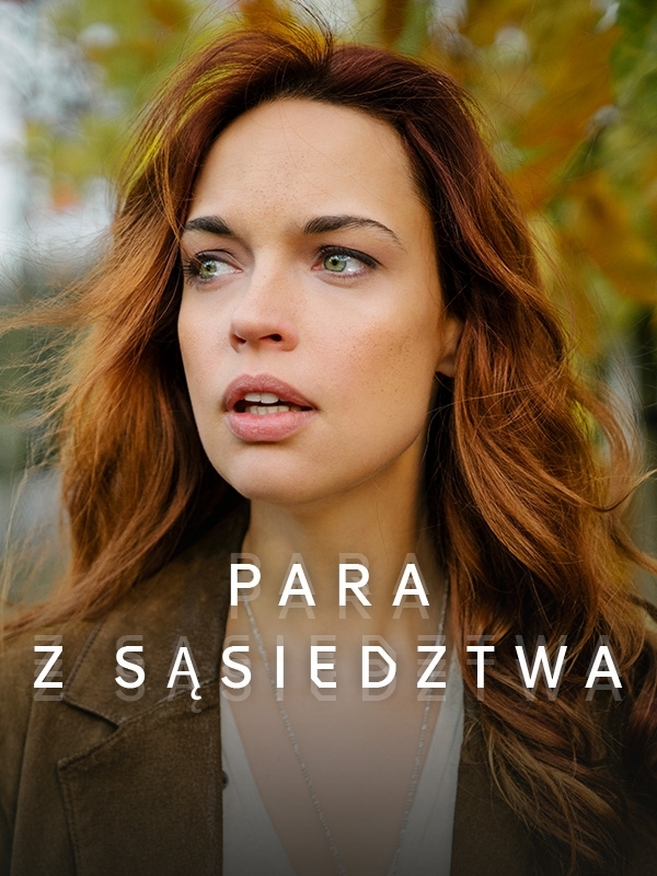 Para z sąsiedztwa