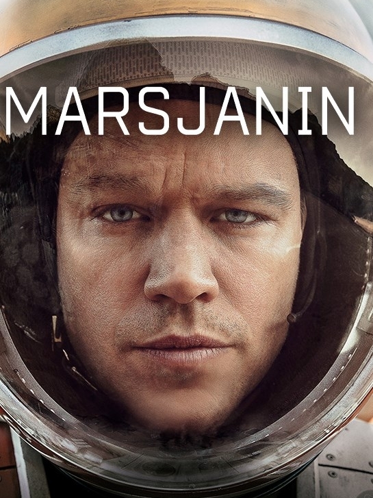Marsjanin