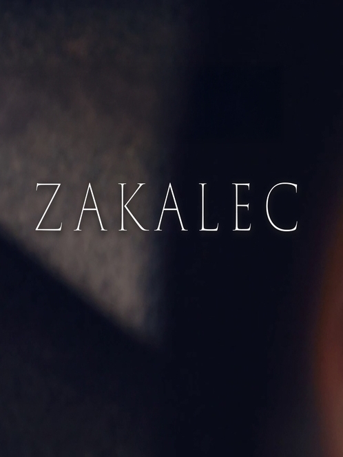 Zakalec