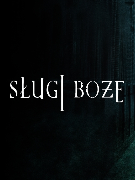 Sługi boże