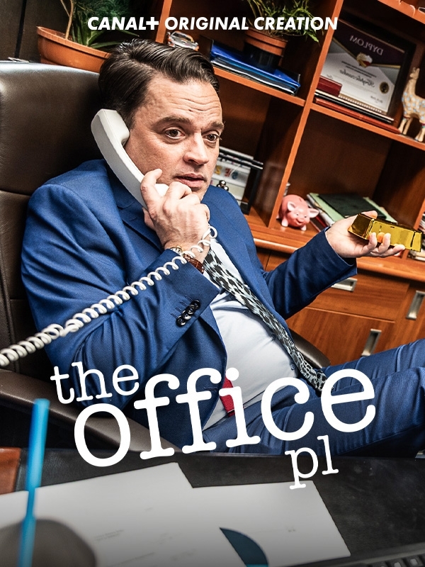 The Office PL