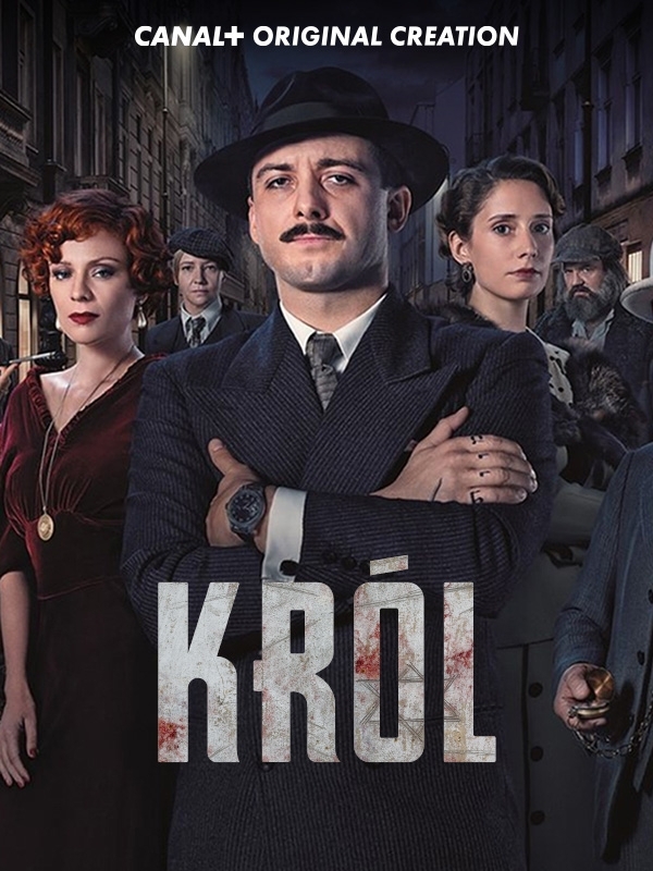 Król