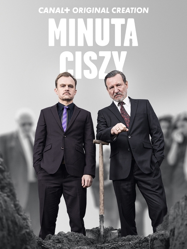 Minuta ciszy