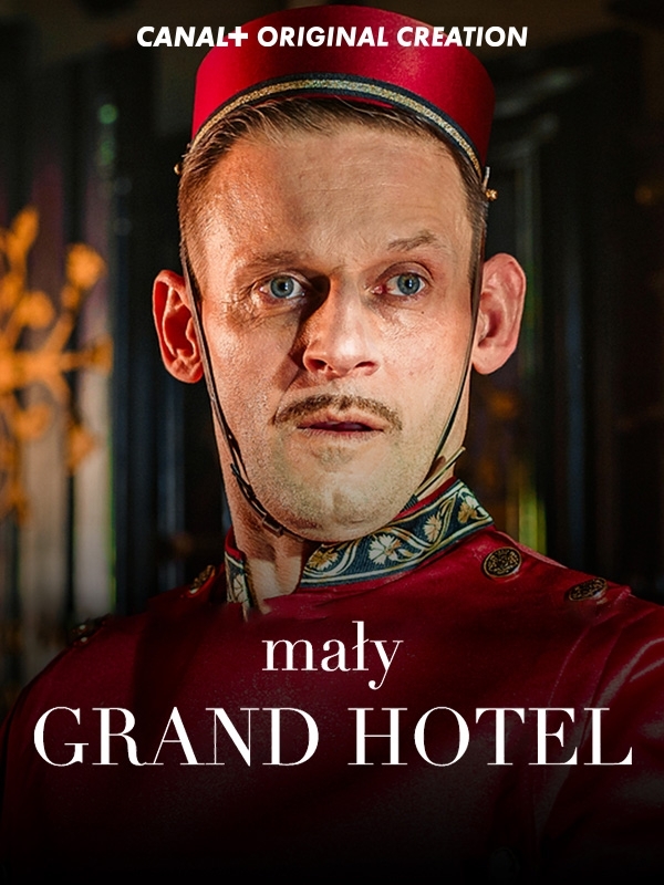 Mały Grand Hotel
