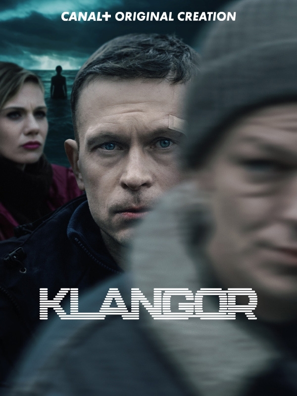 Klangor