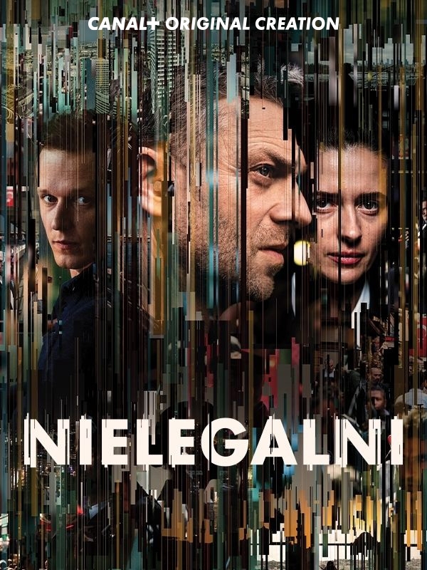 Nielegalni