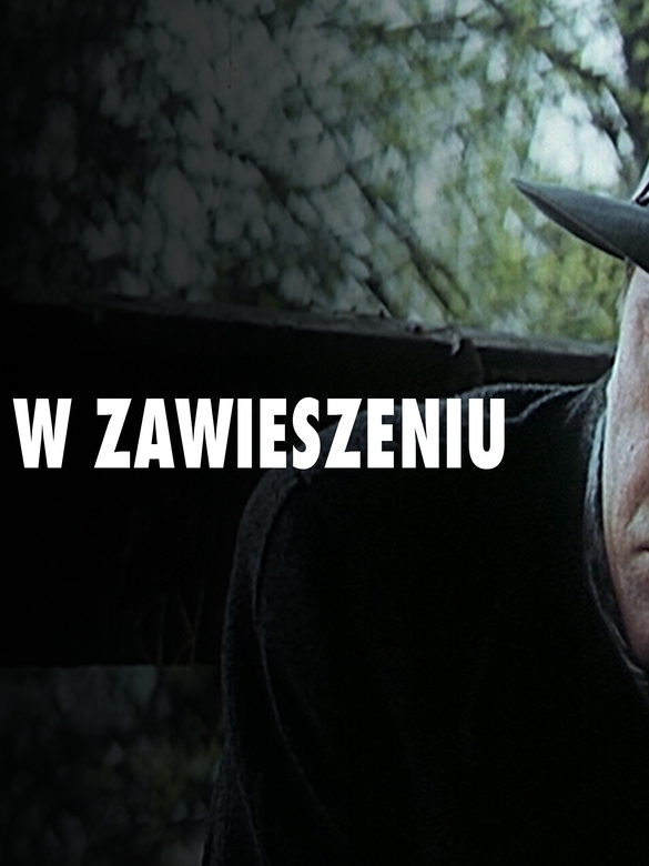 W zawieszeniu