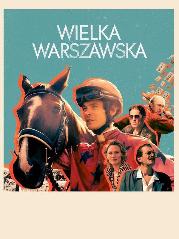 Wielka Warszawska